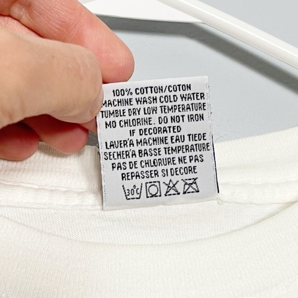 Vintage California T Shirt - Picture 5 of 5